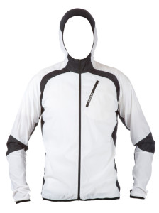 Vento Light Hood White